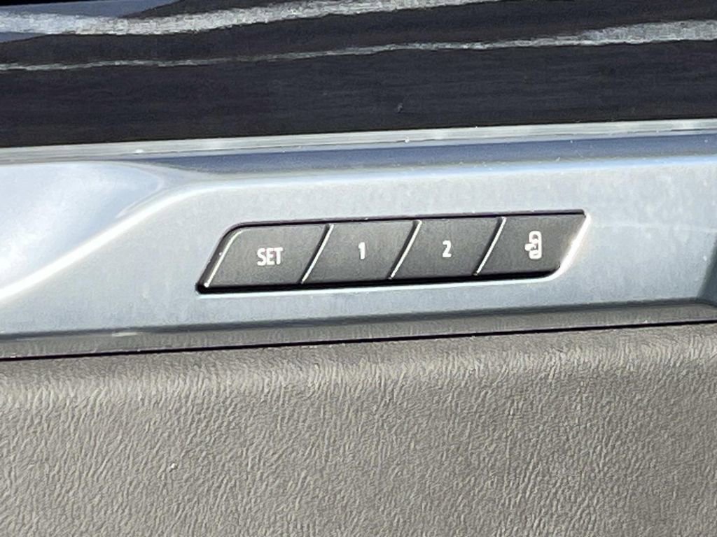 Certified 2025 Cadillac Escalade Sport w/ Touring Package image 27