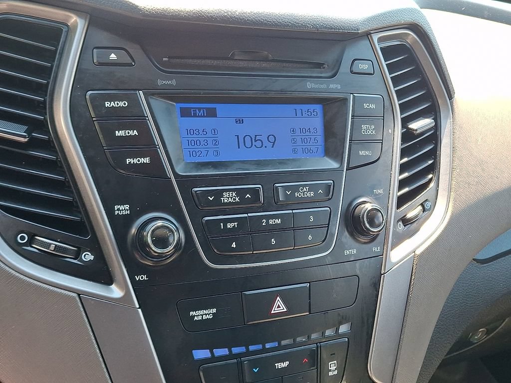 Used 2015 Hyundai Santa Fe Sport AWD/4WD image 3
