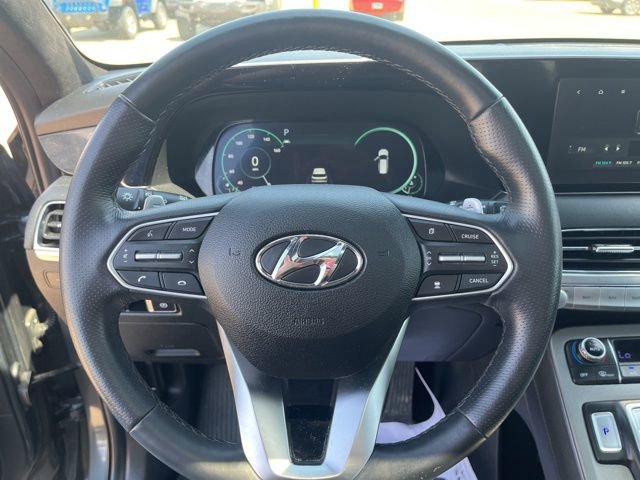 Used 2022 Hyundai Palisade Calligraphy AWD/4WD image 13
