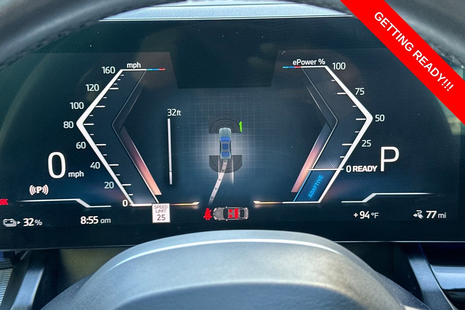 Used 2025 BMW i5 eDrive40i w/ M Sport Package image 24