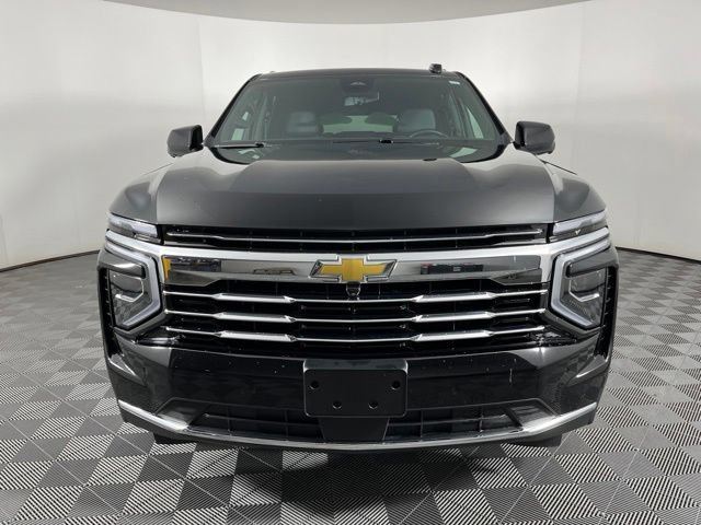 Used 2025 Chevrolet Tahoe LT AWD/4WD image 5