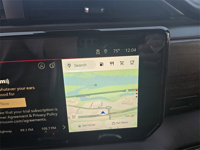 Used 2022 GMC Sierra 1500 Denali Ultimate image 18