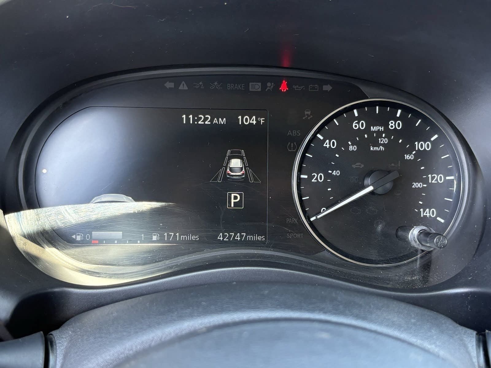 Used 2022 Nissan Kicks SV FWD image 30