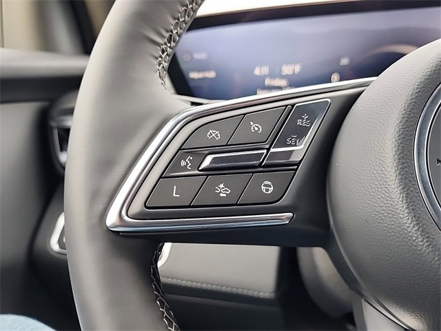 New 2025 Buick Enclave Sport Touring w/ Super Cruise Package image 27