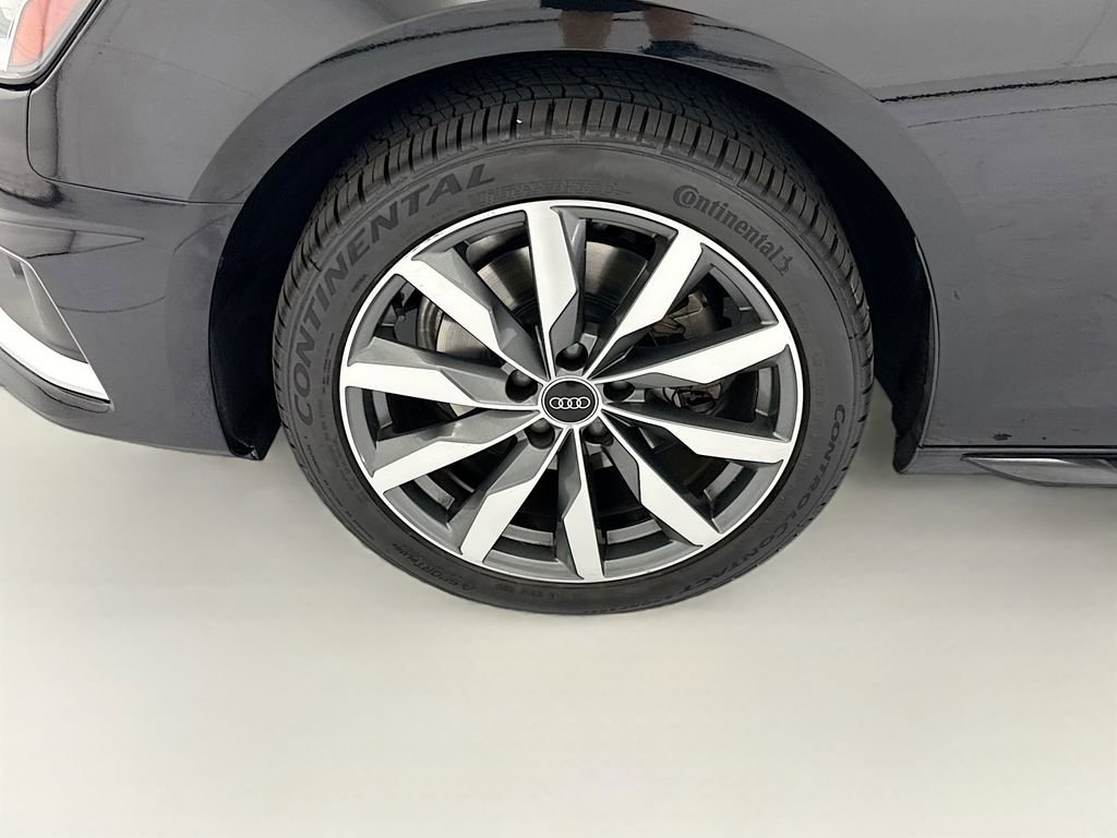 Used 2021 Audi A4 2.0T Premium Plus AWD/4WD image 29