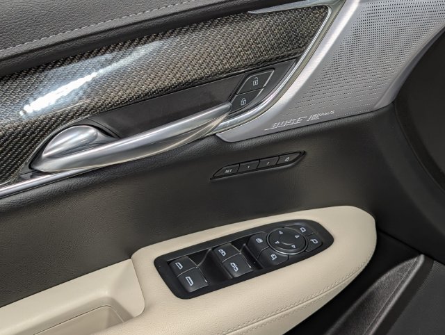 Certified 2023 Cadillac XT5 Sportv AWD/4WD image 15