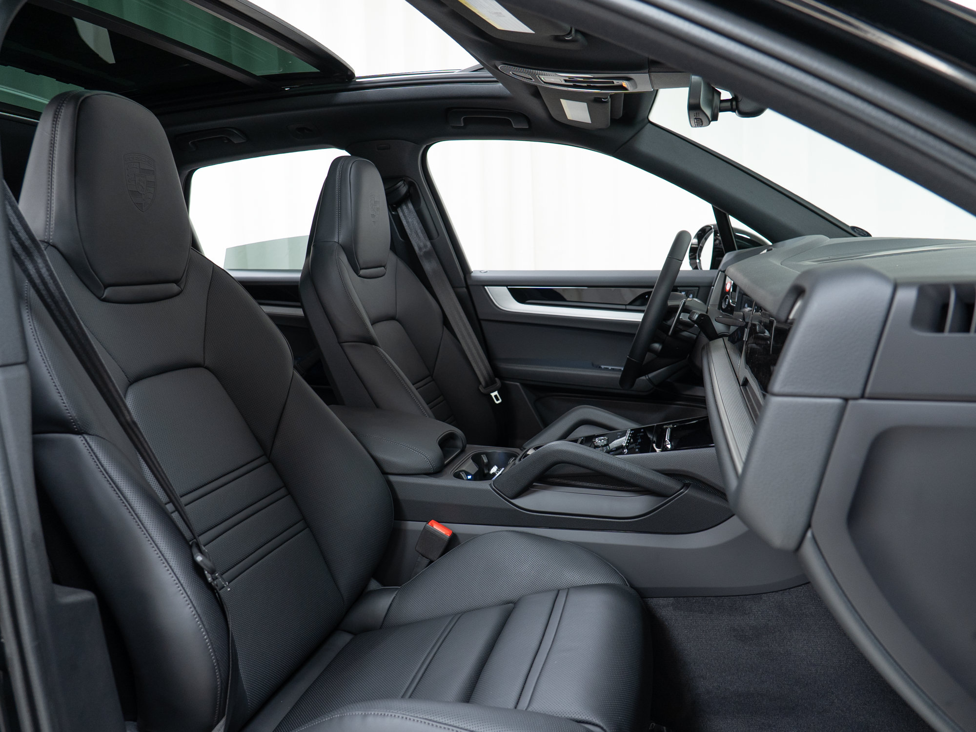New 2026 Porsche Cayenne S AWD/4WD image 26