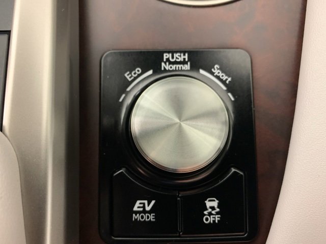 Used 2020 Lexus RX 450h AWD w/ Premium Package image 28