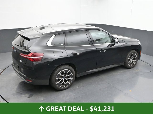 Used 2026 BMW X3 xDrive30i AWD/4WD image 37