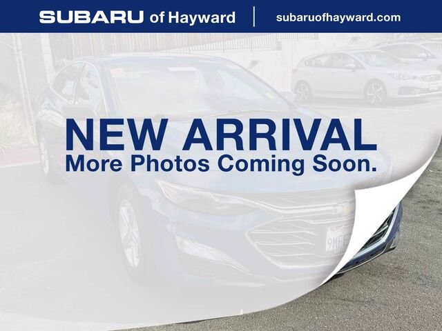 Used 2023 Chevrolet Malibu LS FWD image 1
