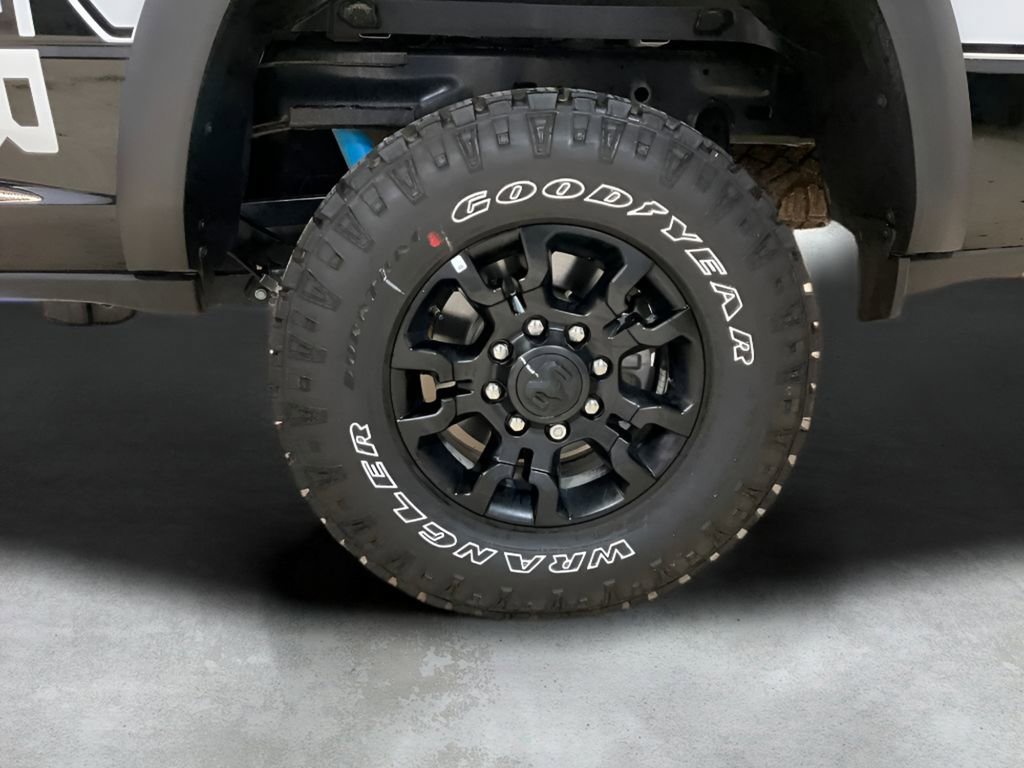 New 2026 RAM 2500 Power Wagon image 17