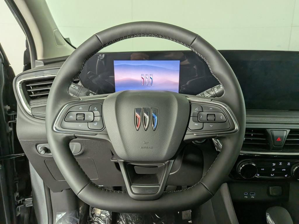 New 2026 Buick Encore GX Sport Touring w/ Advanced Technology Package image 19