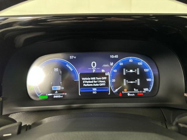 Used 2023 Toyota Crown Platinum image 17