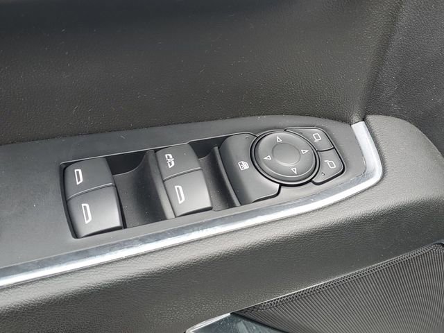 Certified 2024 GMC Sierra 1500 Elevation image 16