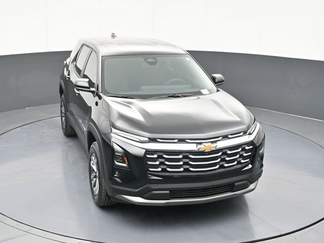 New 2026 Chevrolet Equinox LT w/ Safety and Technology Package image 59
