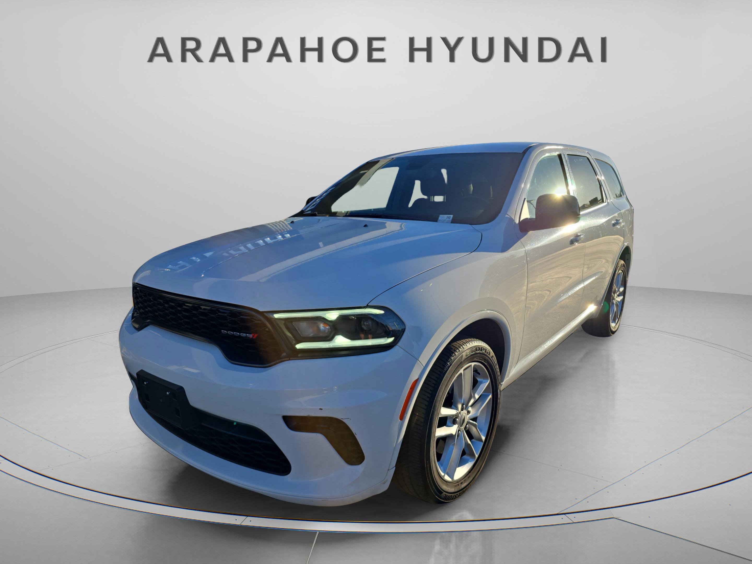 Used 2024 Dodge Durango GT