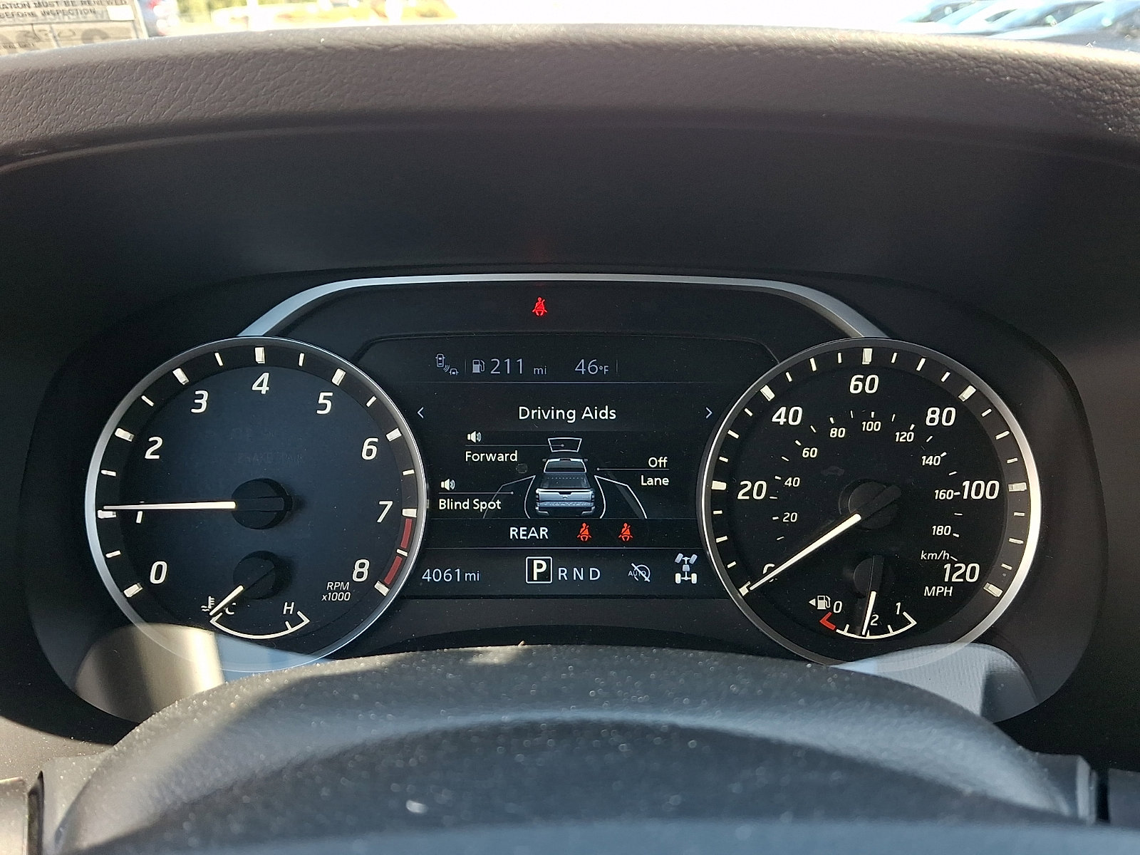 Used 2025 Nissan Frontier SV image 19