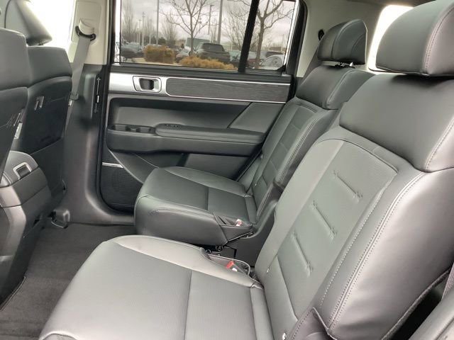 New 2026 Hyundai Santa Fe Limited image 24