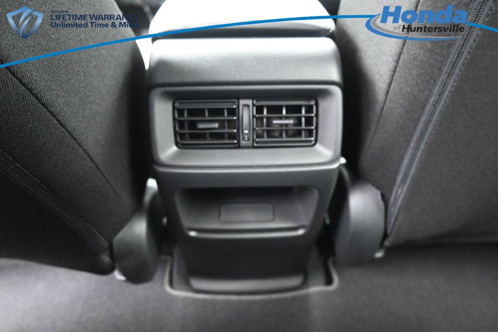 New 2027 Honda CR-V LX image 24