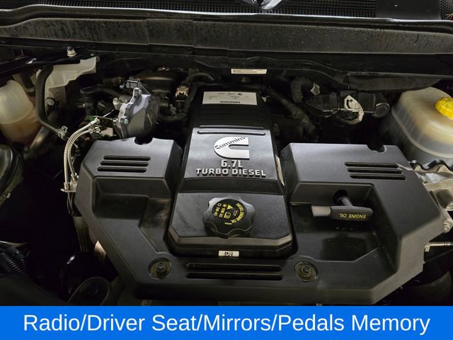 Used 2022 RAM 2500 Laramie image 11