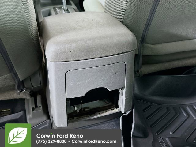 Used 2019 Nissan Frontier SV image 23