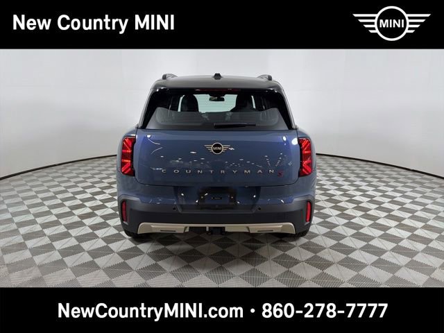 New 2026 MINI Cooper Countryman S image 6