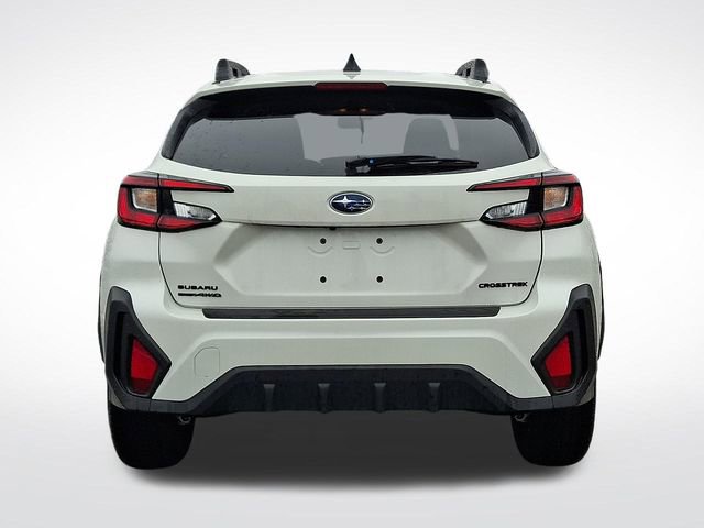 New 2026 Subaru Crosstrek 2.0i Premium image 6