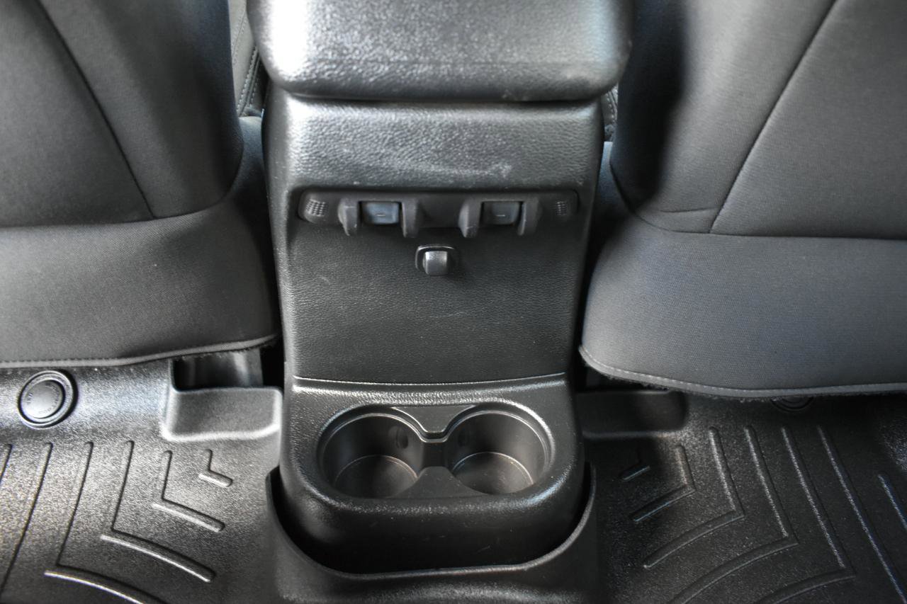 Used 2018 Jeep Wrangler Unlimited Sport S AWD/4WD image 39