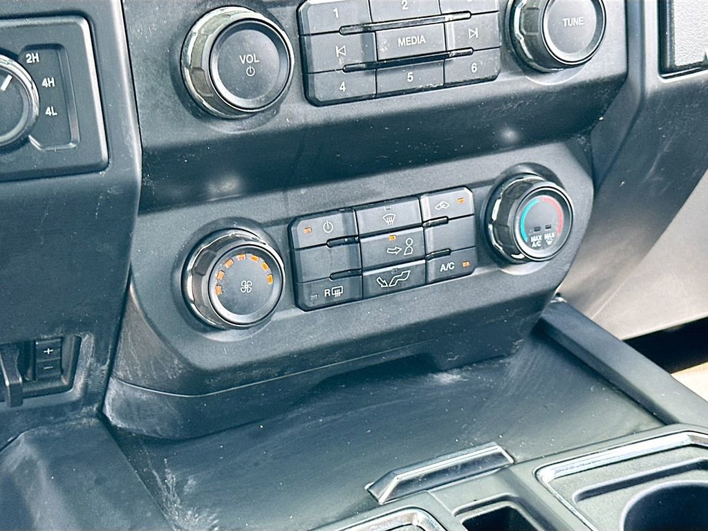 Used 2020 Ford F150 XL w/ Equipment Group 101A Mid image 15