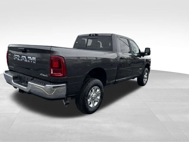 New 2026 RAM 2500 Big Horn AWD/4WD image 7