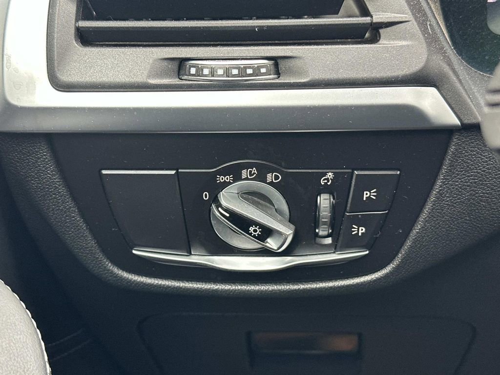 Used 2022 BMW X4 M w/ Competition Package image 15