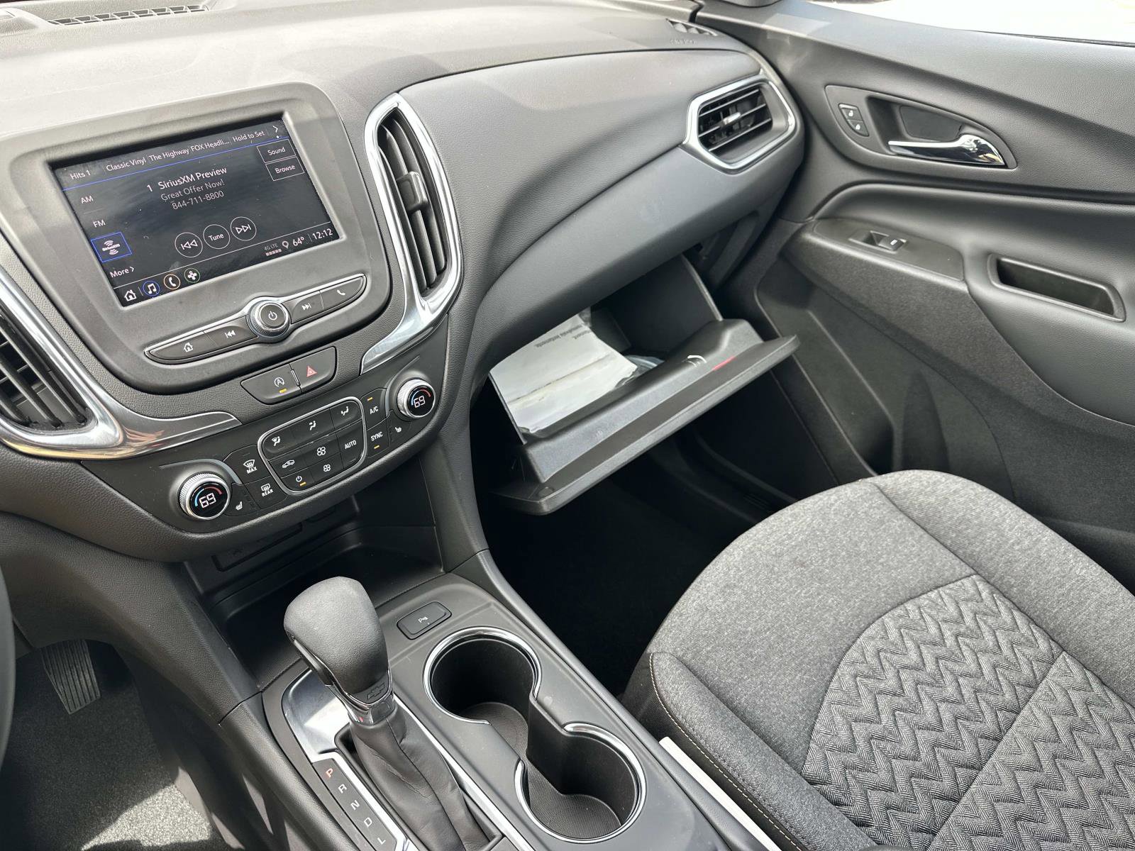 Certified 2024 Chevrolet Equinox LT w/ LPO, Floor Liner Package FWD image 32