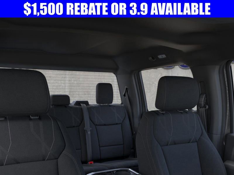 New 2026 Ford F150 STX image 22