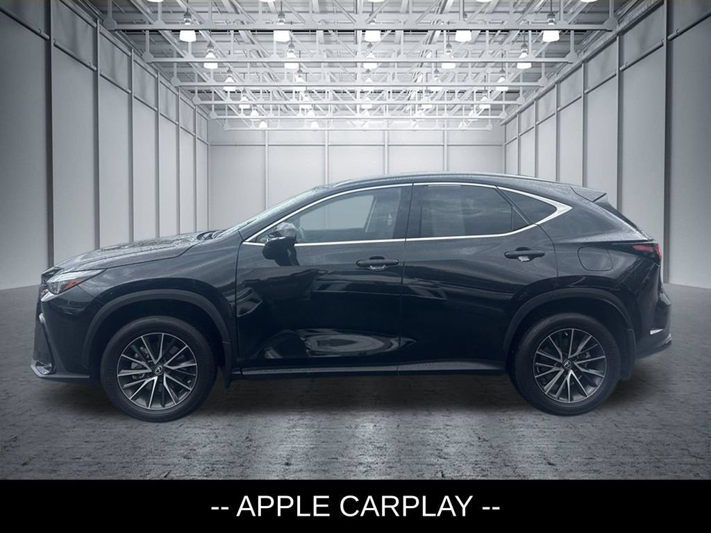 Used 2023 Lexus NX 350 AWD image 2