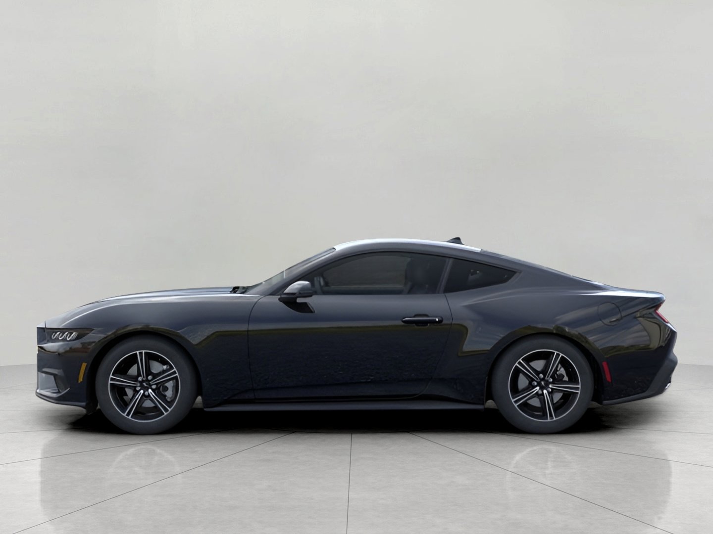 New 2024 Ford Mustang Premium image 3