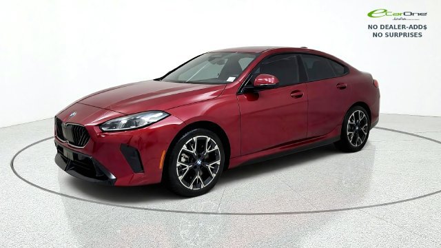 Used 2026 BMW 228i FWD image 4