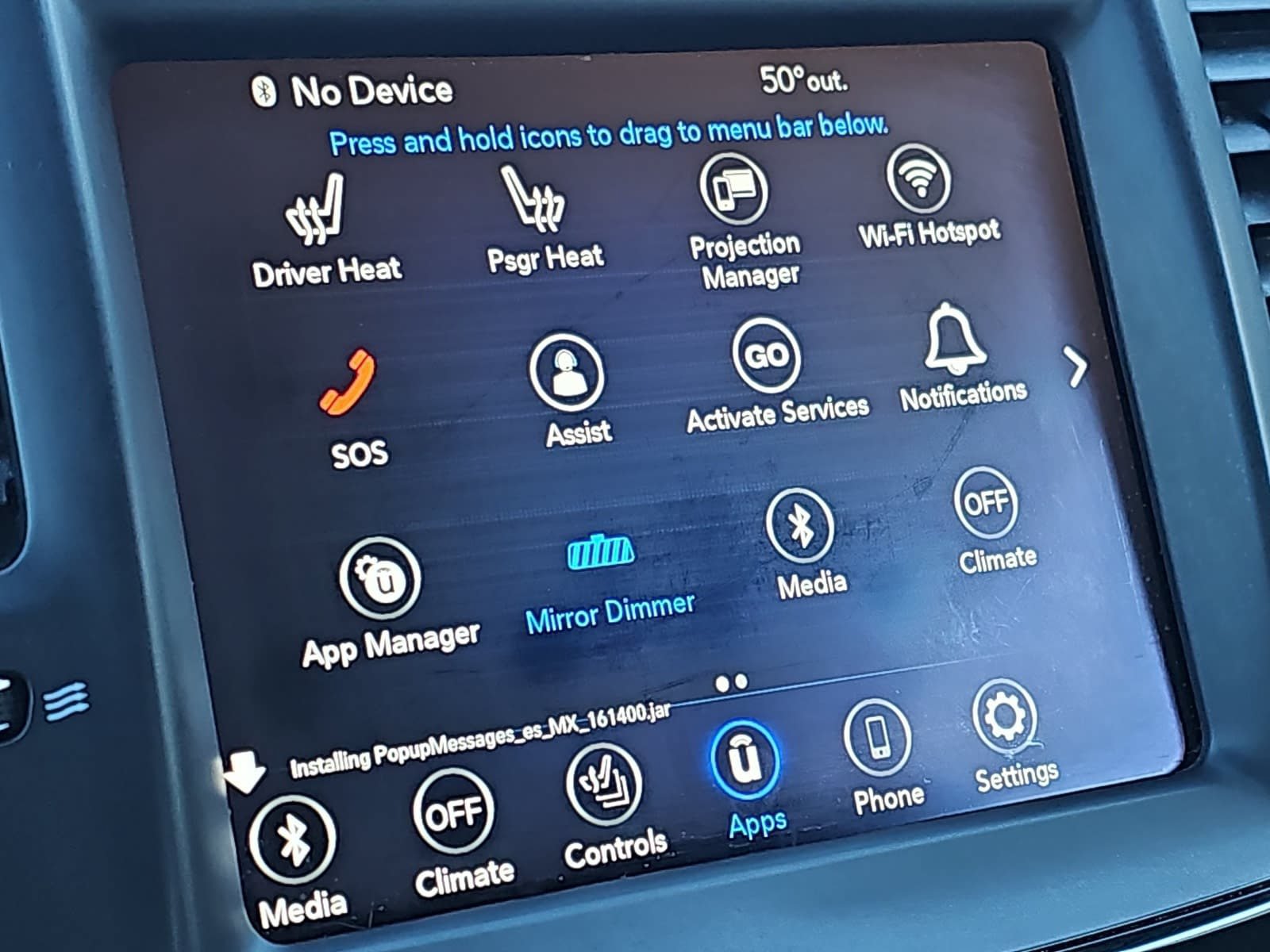 Used 2021 Chrysler 300 S RWD image 19