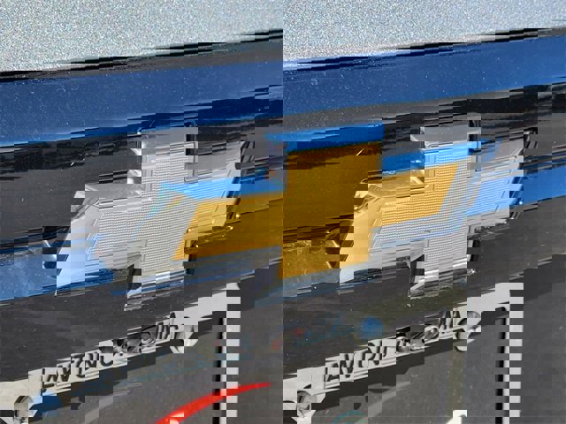 New 2026 Chevrolet Traverse LT w/ Enhanced Driving Package image 11