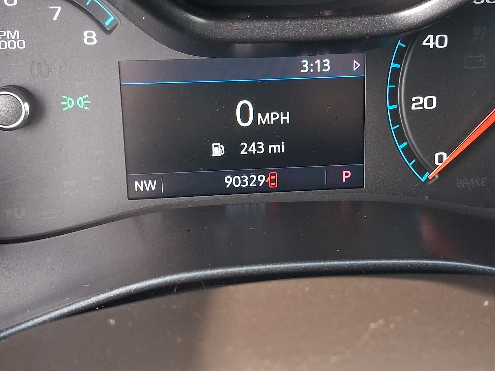 Used 2019 Chevrolet Colorado Z71 AWD/4WD image 23