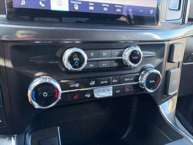 Used 2023 Ford F150 XLT w/ Equipment Group 302A High AWD/4WD image 18