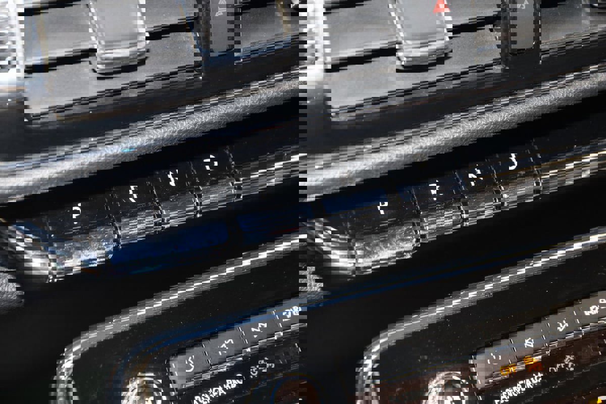 Used 2024 Lincoln Navigator L Reserve image 7