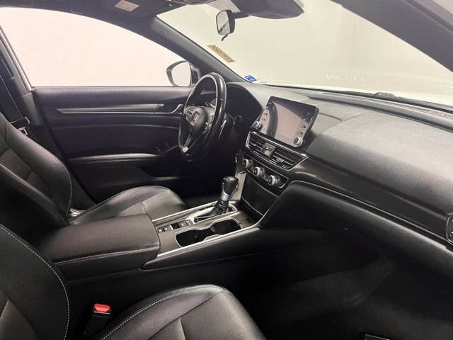 Used 2021 Honda Accord Sport image 11