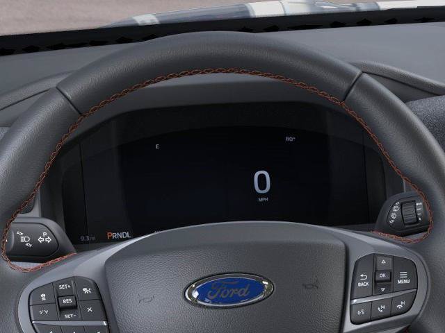 New 2026 Ford Explorer Active RWD image 38