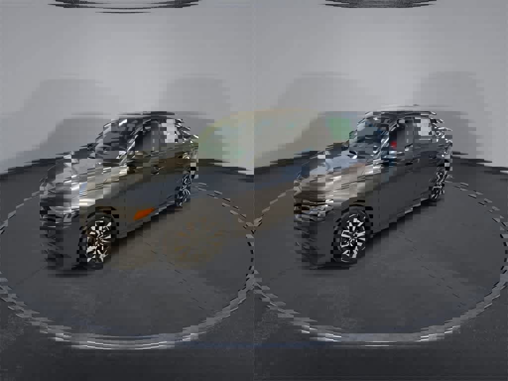 Used 2022 Honda Civic EX image 4