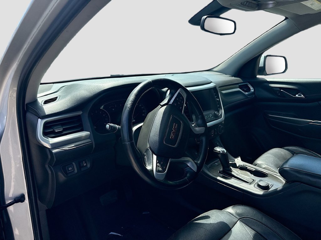 Used 2019 GMC Acadia SLT FWD image 9