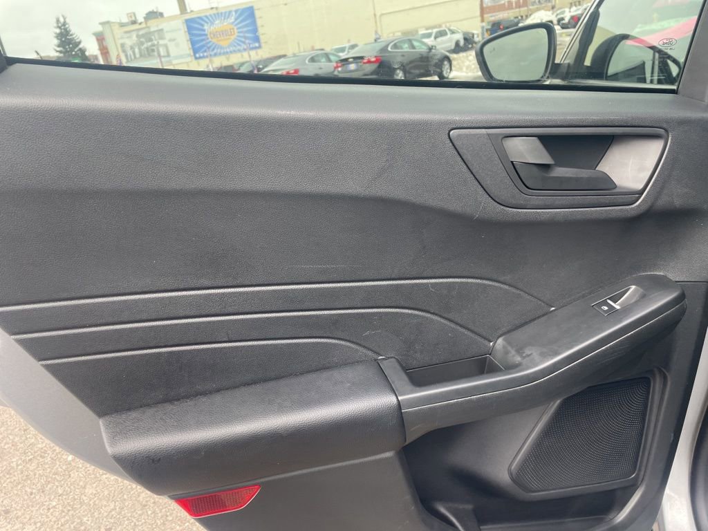 Used 2024 Ford Escape Active image 31