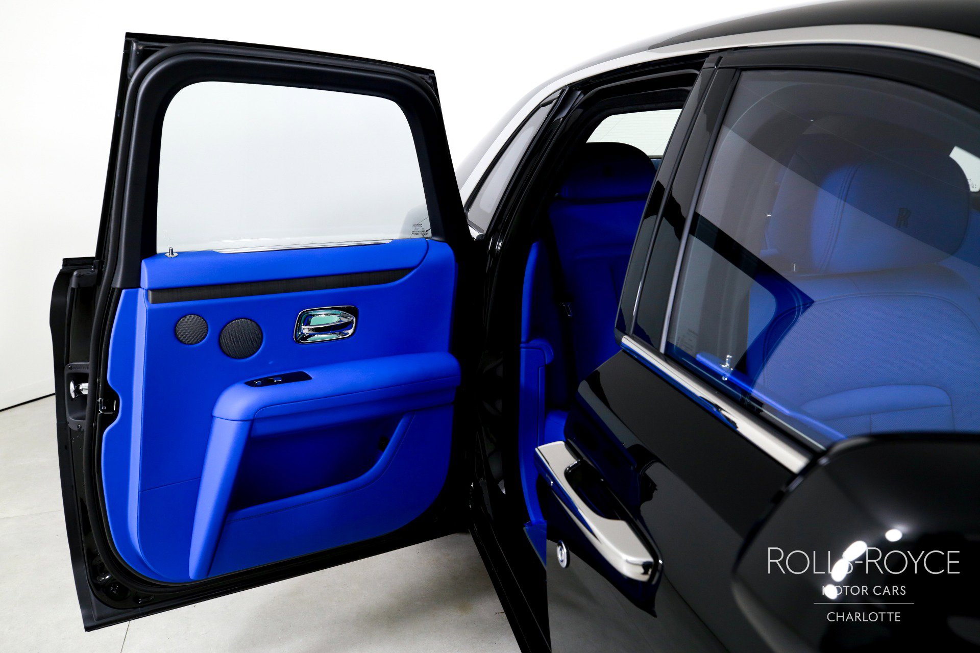 New 2026 Rolls-Royce Ghost image 25