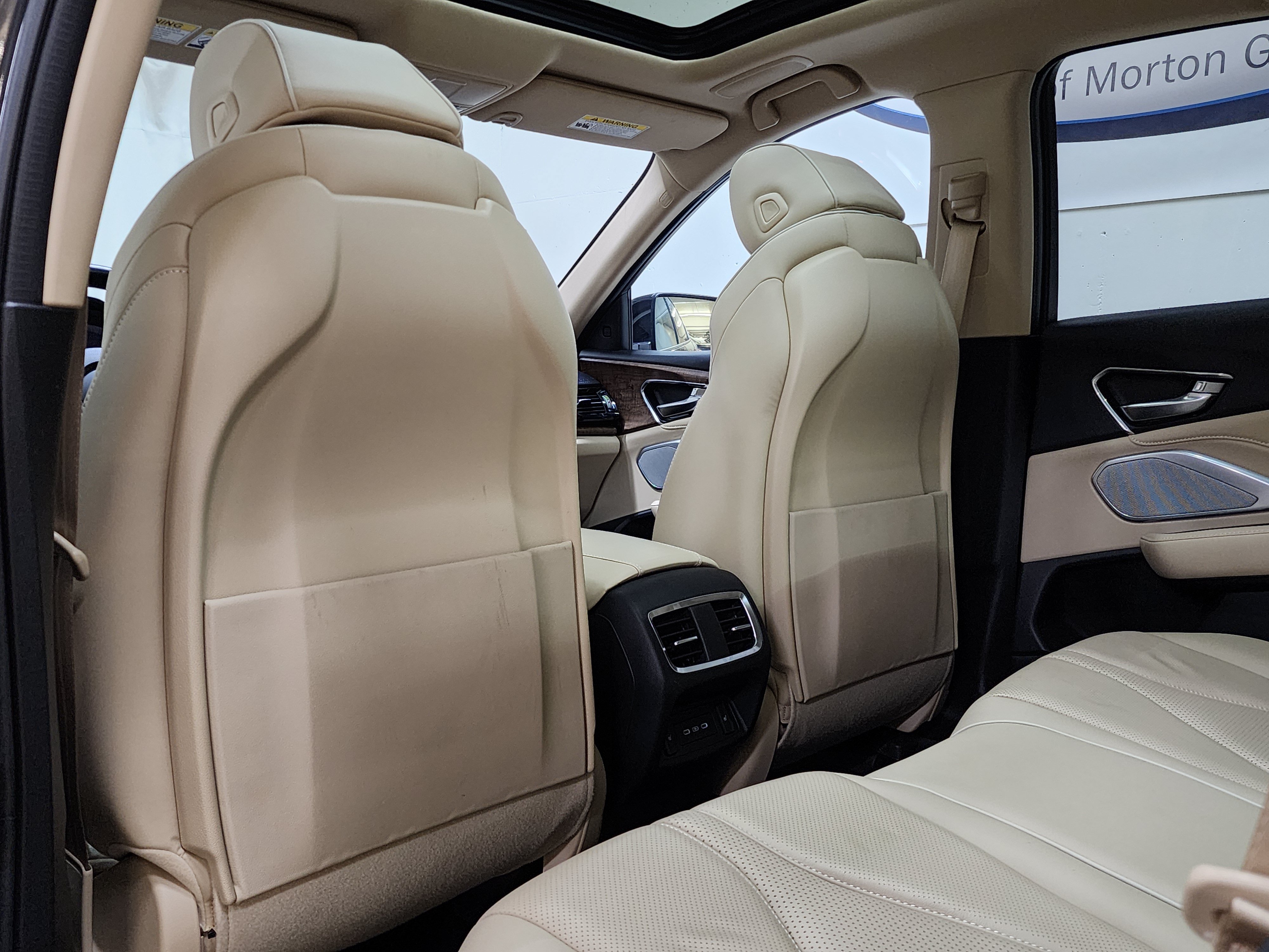 Certified 2023 Acura RDX w/ Advance Package AWD/4WD image 17