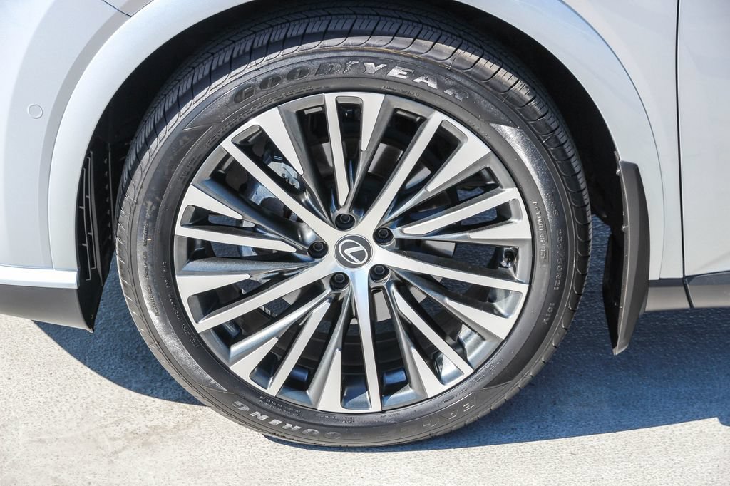 Certified 2024 Lexus RX 350 Premium Plus FWD image 11