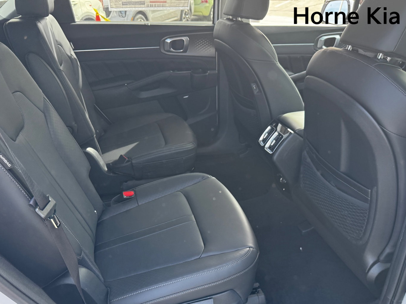 New 2026 Kia Sorento SX image 20